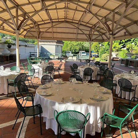 Hotel Civita 아벨리노 외부 사진