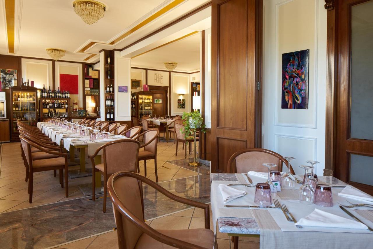Hotel Civita 아벨리노 외부 사진