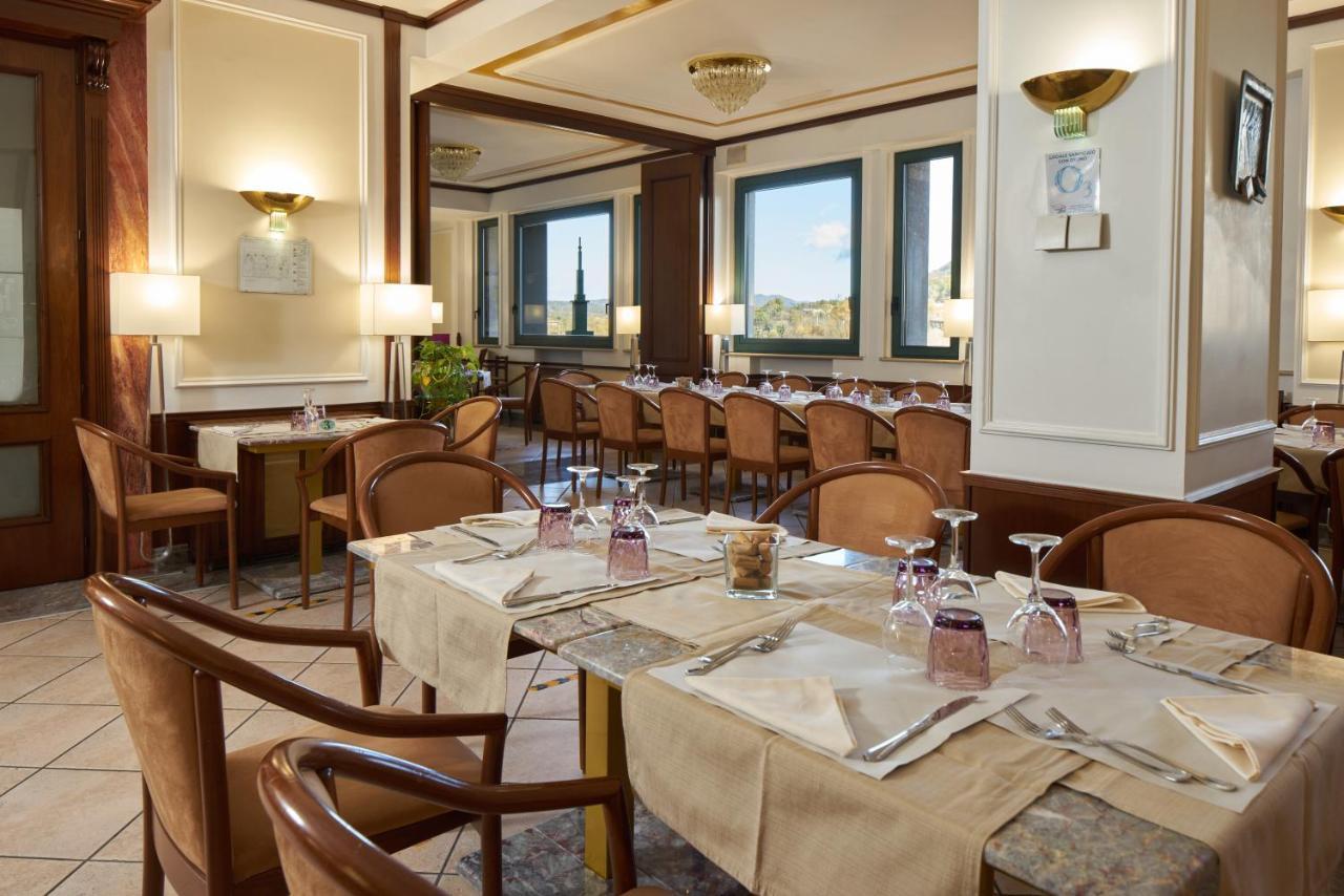 Hotel Civita 아벨리노 외부 사진