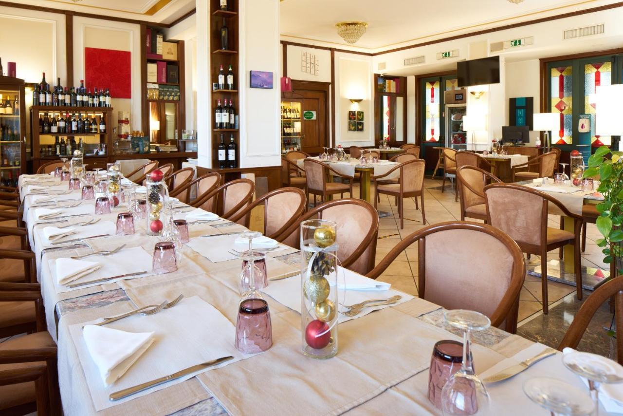 Hotel Civita 아벨리노 외부 사진