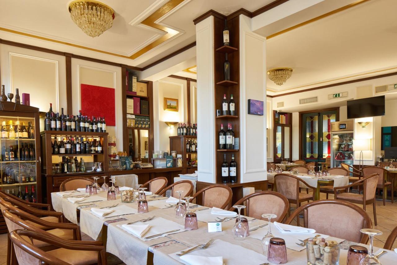 Hotel Civita 아벨리노 외부 사진