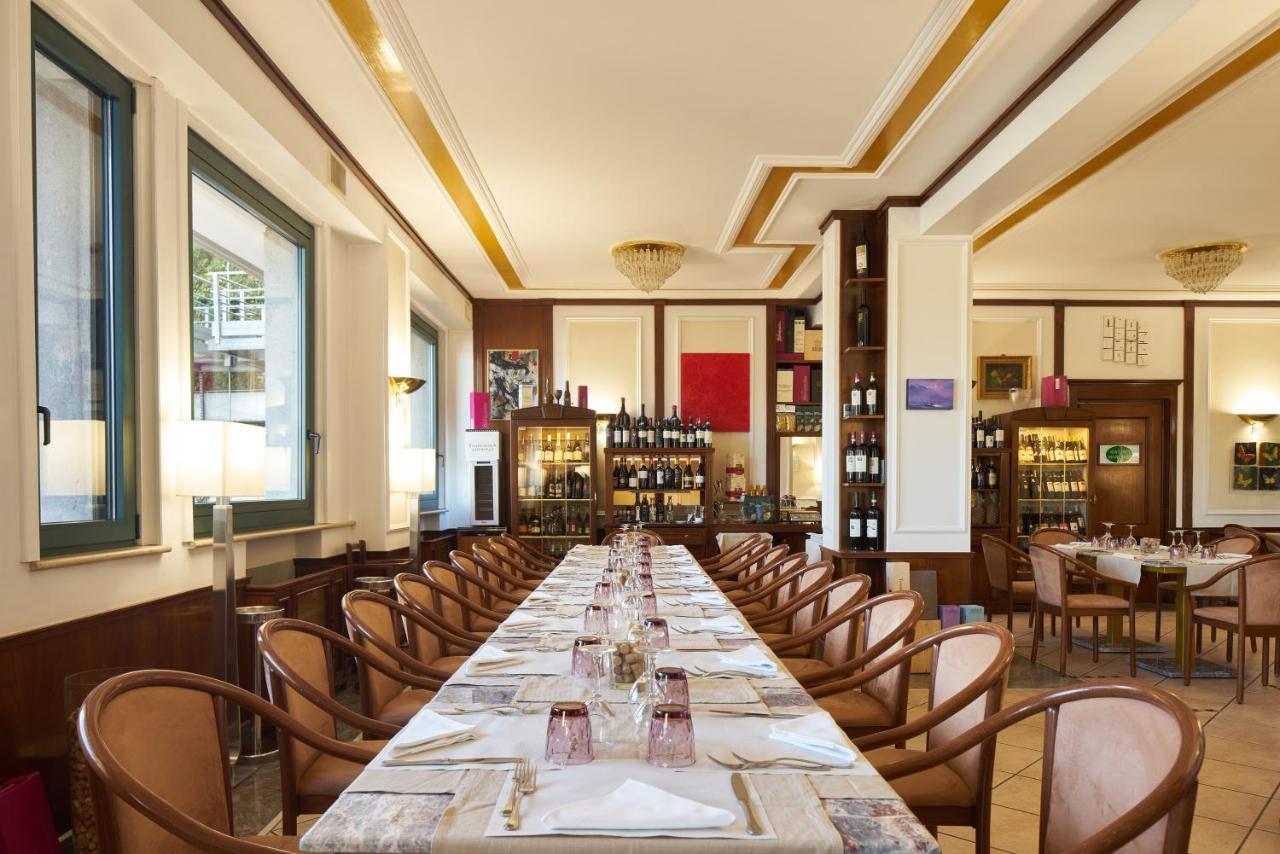 Hotel Civita 아벨리노 외부 사진