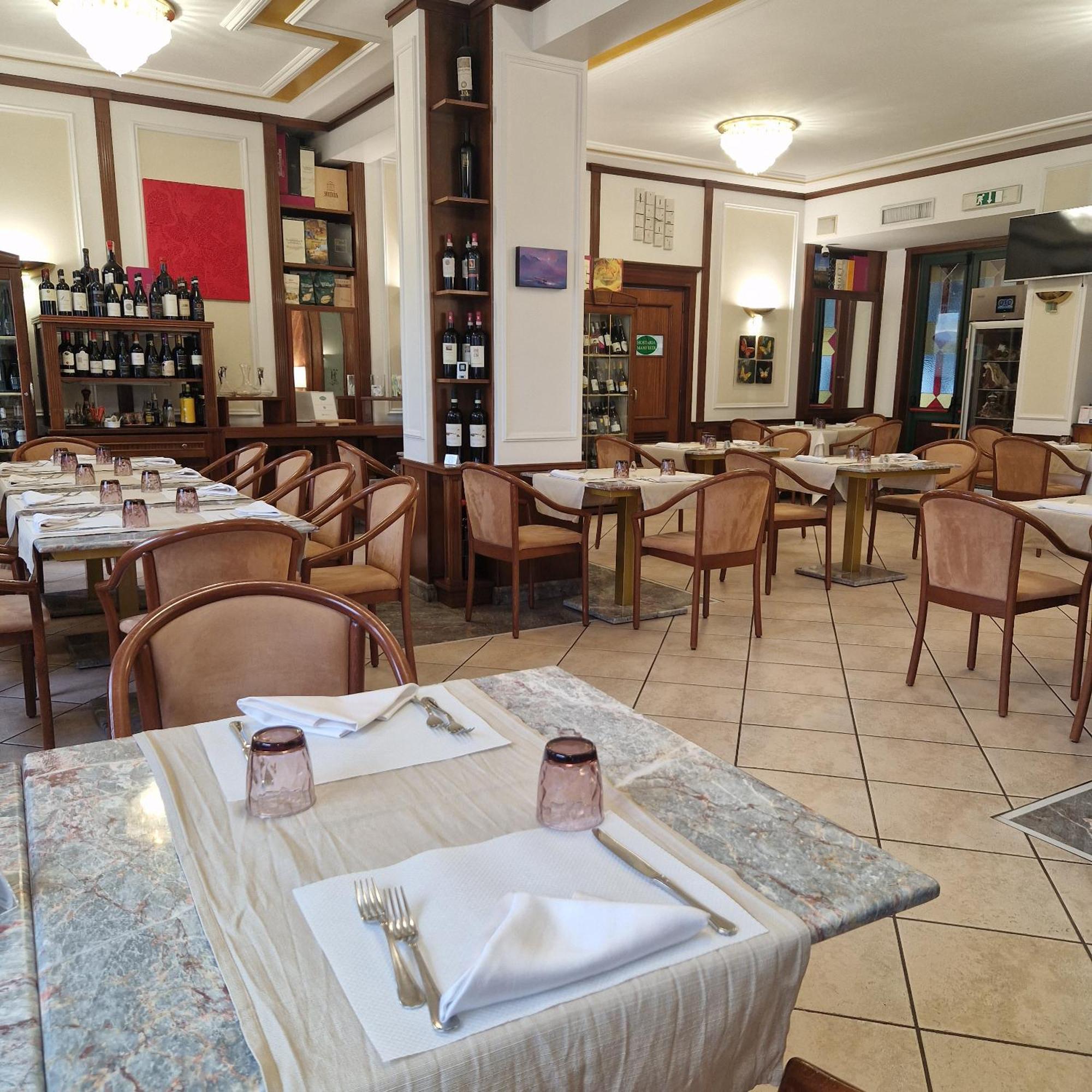Hotel Civita 아벨리노 외부 사진