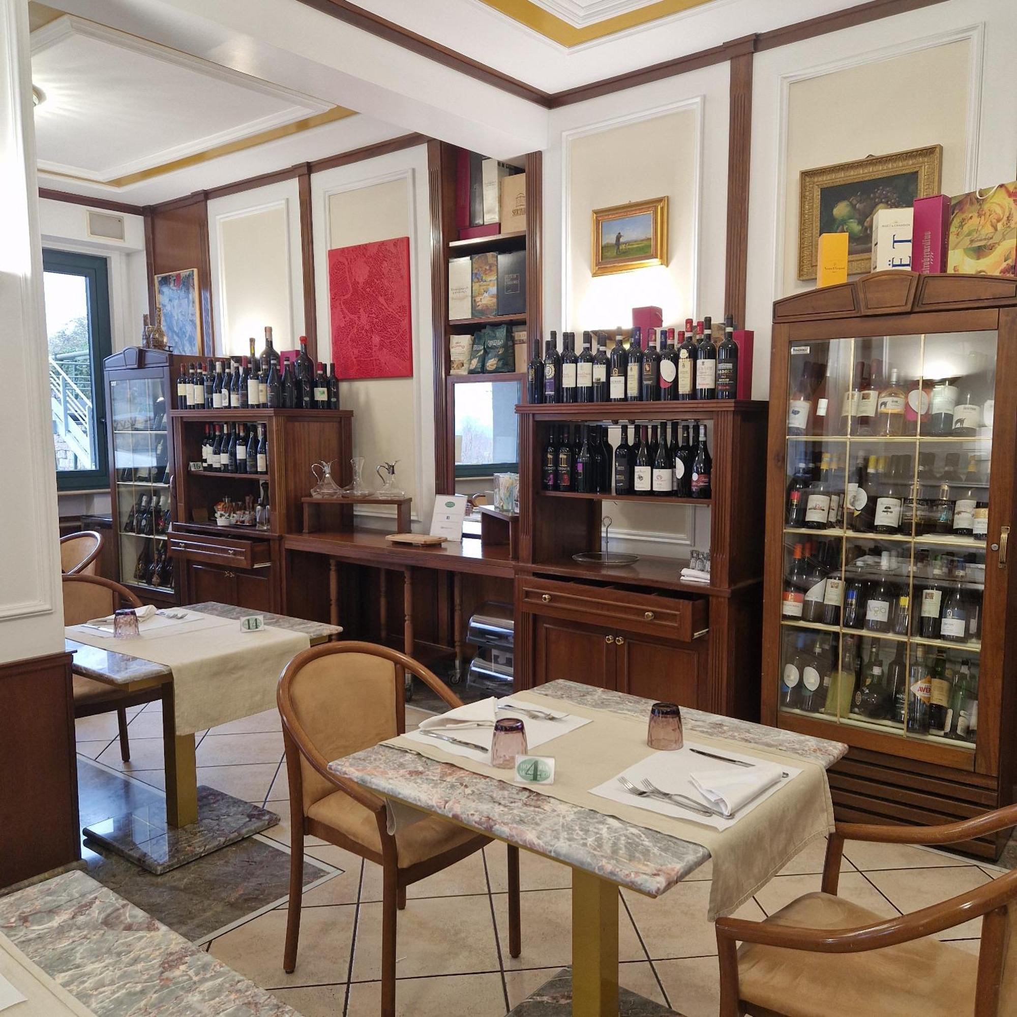 Hotel Civita 아벨리노 외부 사진