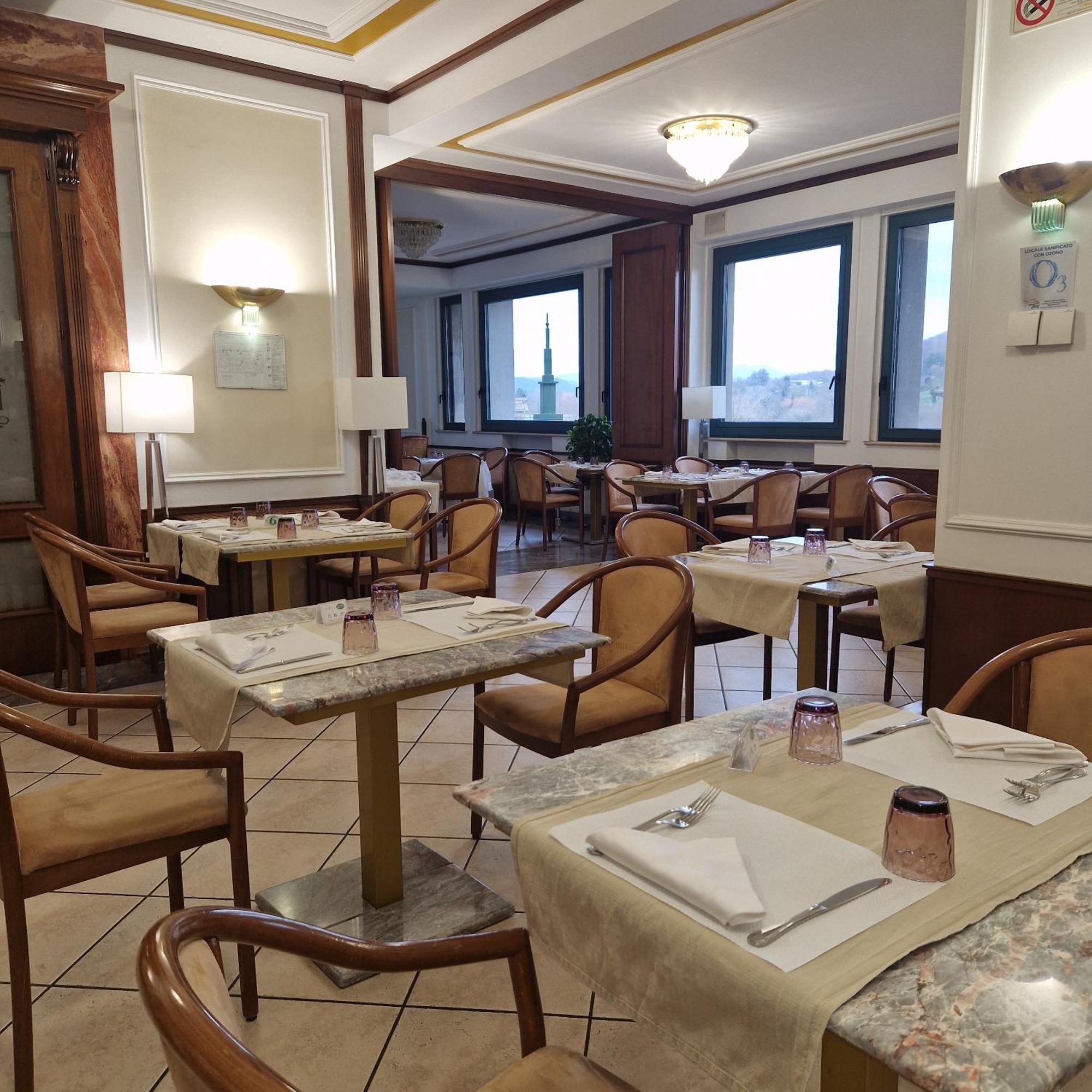 Hotel Civita 아벨리노 외부 사진