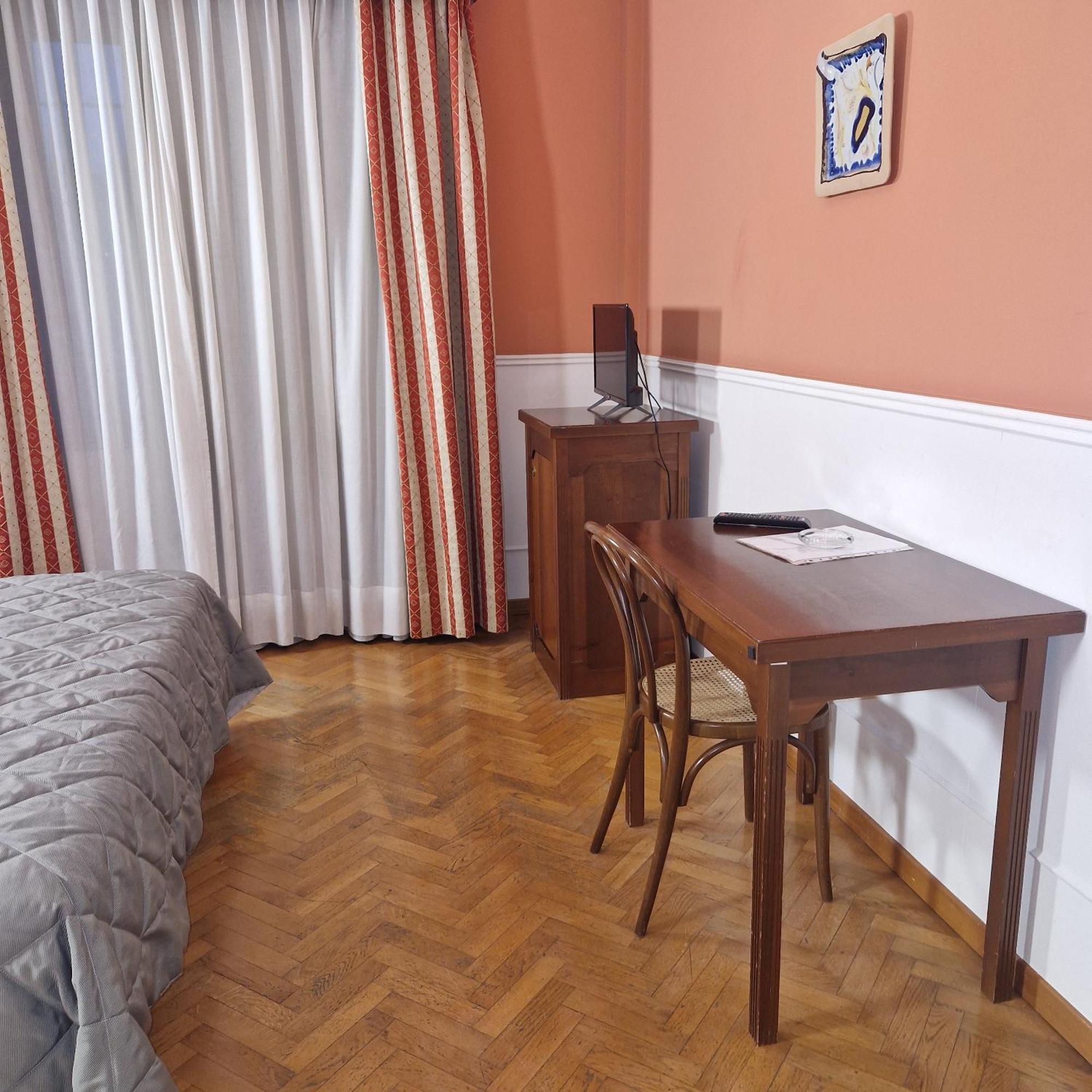 Hotel Civita 아벨리노 외부 사진