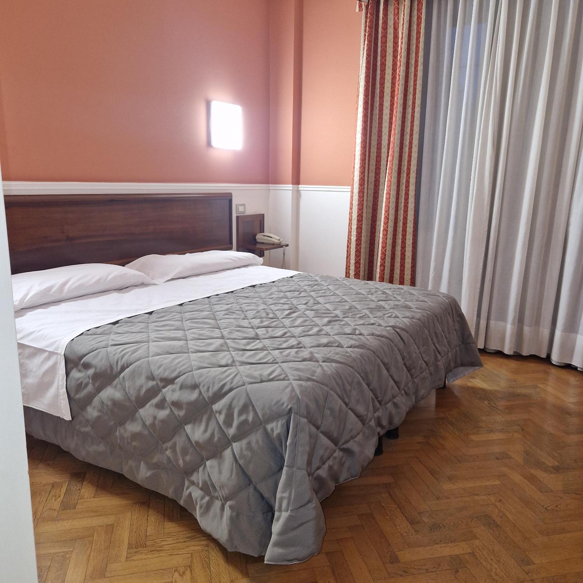 Hotel Civita 아벨리노 외부 사진