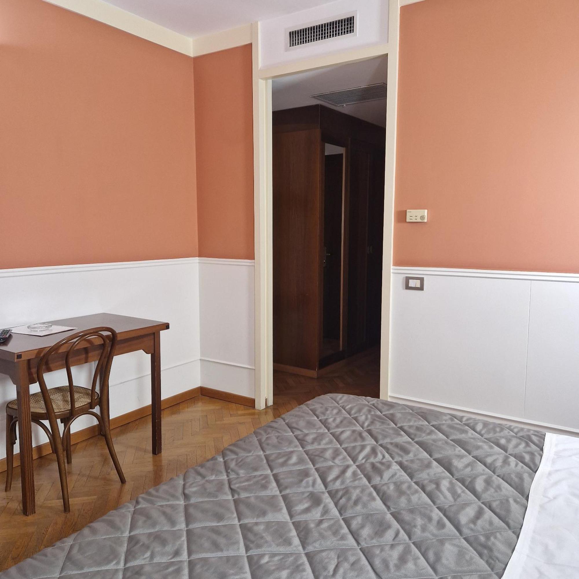 Hotel Civita 아벨리노 외부 사진