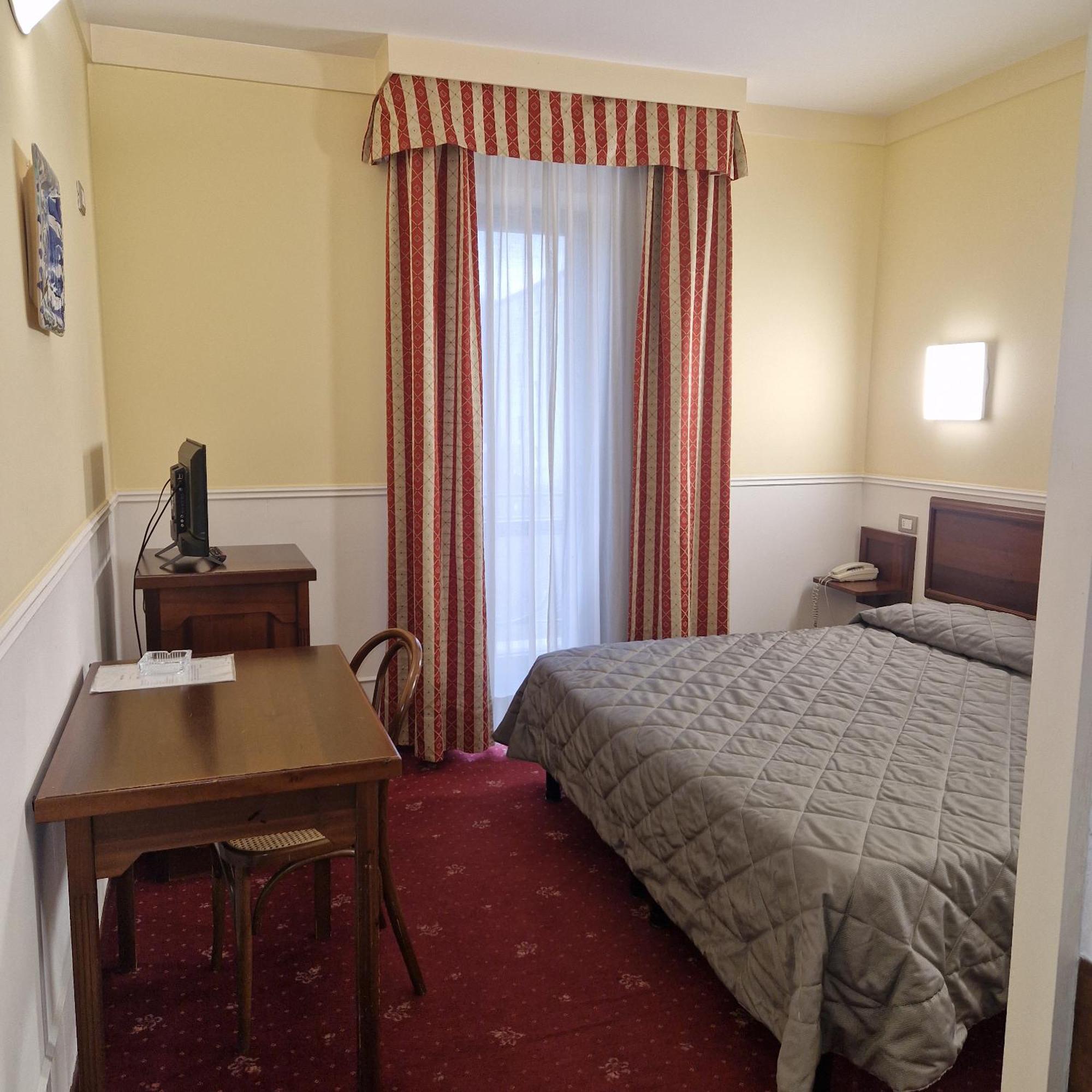 Hotel Civita 아벨리노 외부 사진