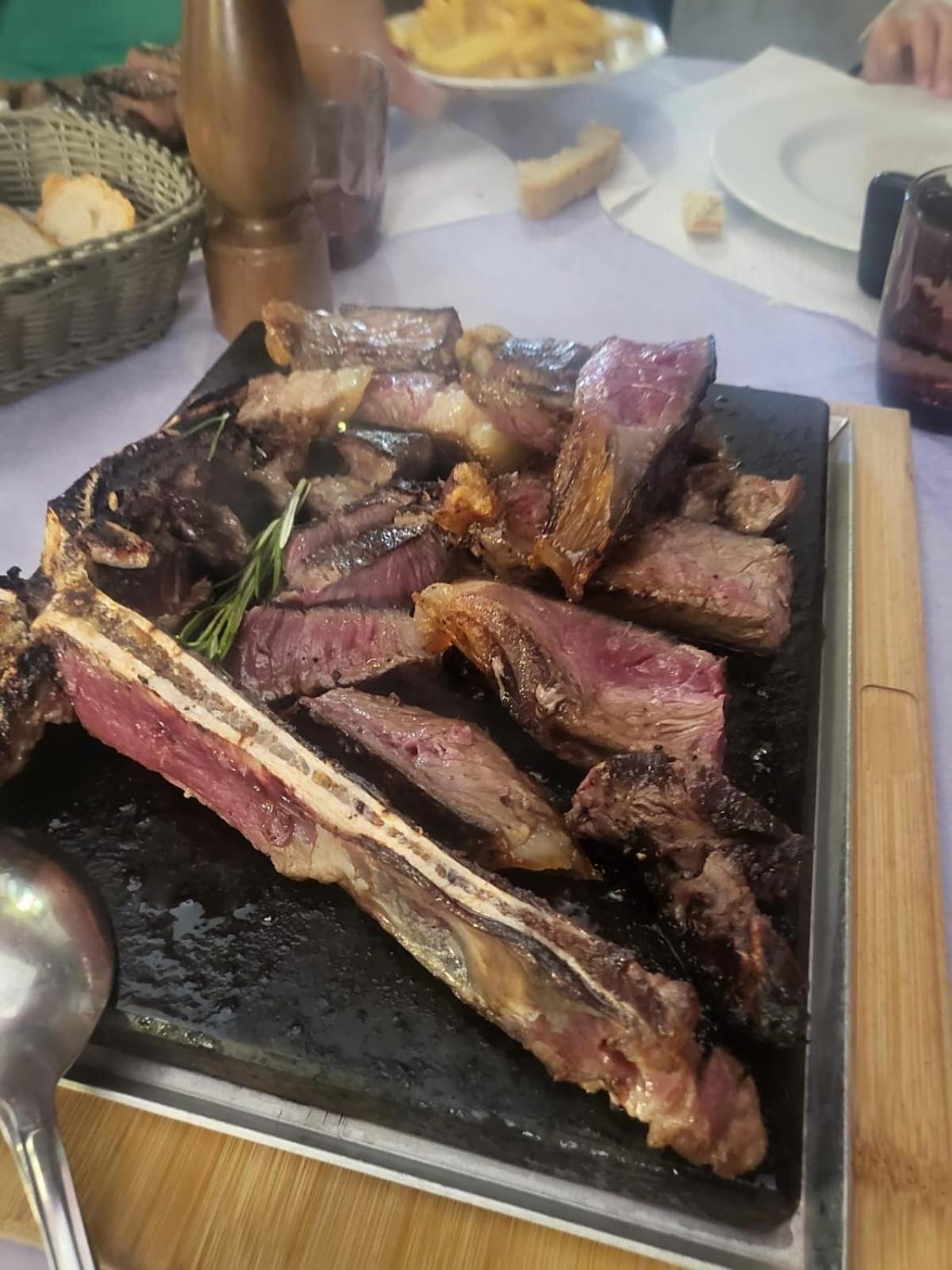 Hotel Civita 아벨리노 외부 사진
