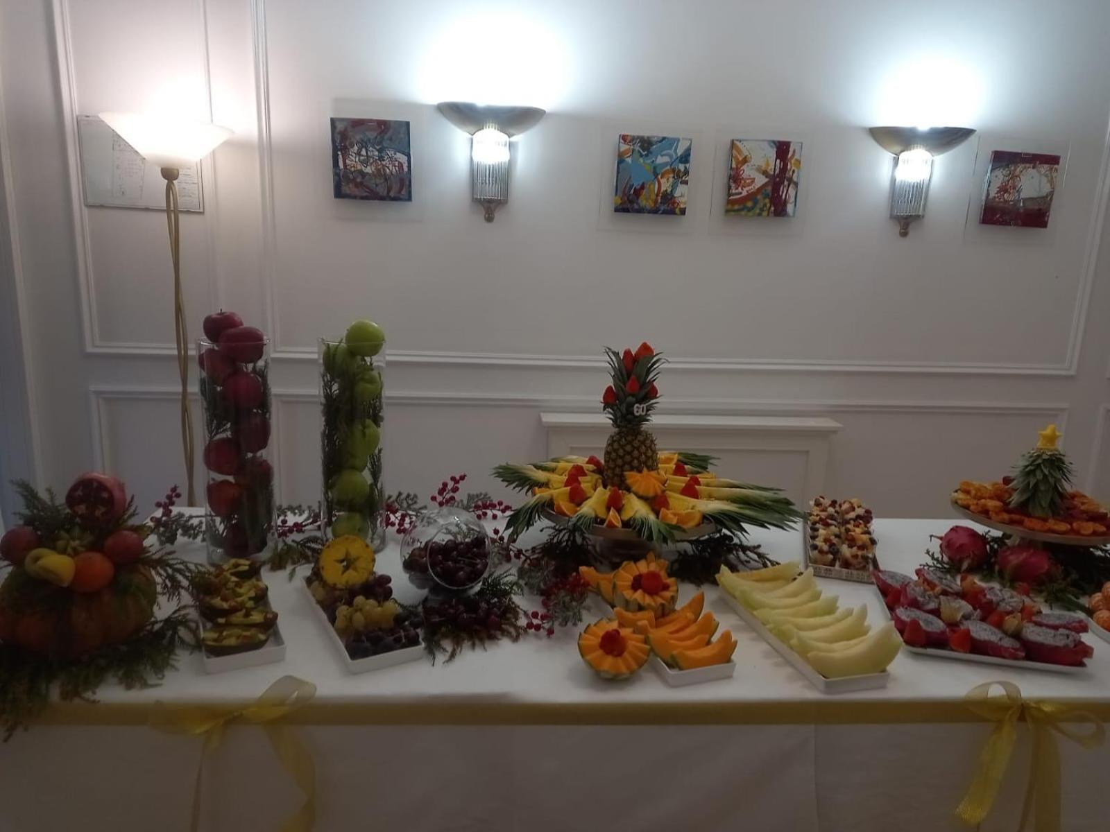Hotel Civita 아벨리노 외부 사진