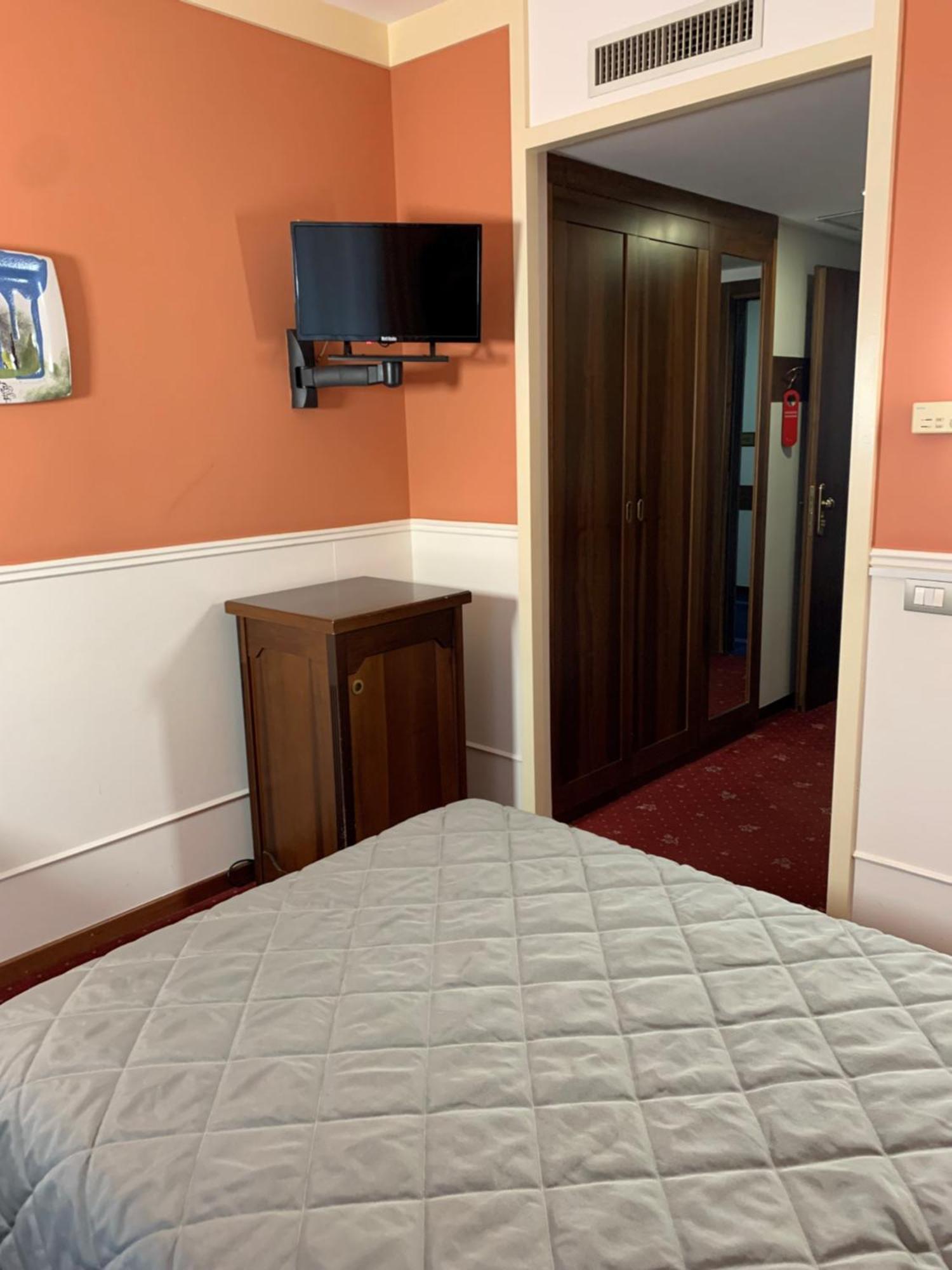 Hotel Civita 아벨리노 외부 사진