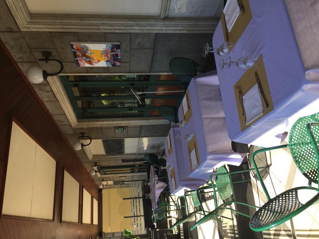 Hotel Civita 아벨리노 외부 사진